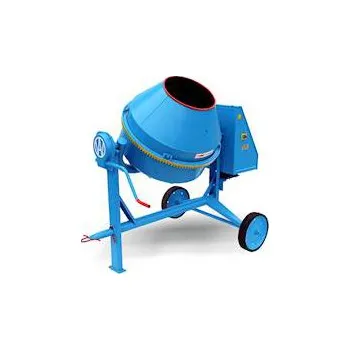 Míchačka Stavební míchačka AW PROFI 260L