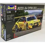 Revell Audi A4 DTM 2011 "Mike…