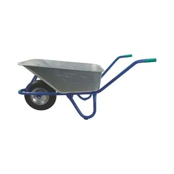 Kolečko Kolečko stavební 100L RLW