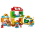 Stavebnice LEGO LEGO Duplo 10836 Náměstí