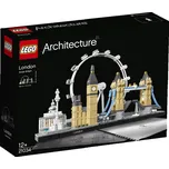 LEGO Architecture 21034 Londýn