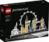 Stavebnice LEGO LEGO Architecture 21034 Londýn