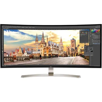 Monitor LG 38UC99-W