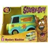 autíčko Ep Line Scooby-Doo vozidlo
