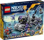LEGO Nexo Knights 70352 Jestrovo…