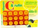 Rosen Pharma Vitamin C s rutinem 15 tbl.