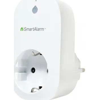 Elektrická zásuvka iSmartAlarm ISA-S171