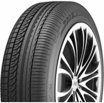 Osobní pneu Nankang AS-1 255/45 R20 105 W XL