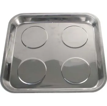 Miska pro psa Miska magnetická nerezová (Miska magnetická nerezová)