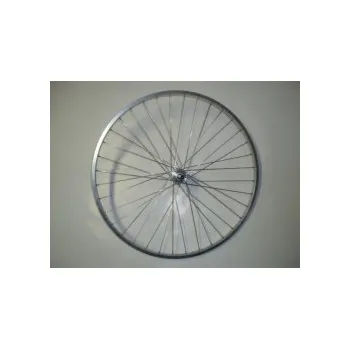 Zapletené kolo Zapletené kolo 590 zadní volnoběžka