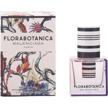 Dámský parfém Balenciaga Florabotanica W EDP 