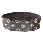 Trixie Jimmy pelech šedý s tlapkami