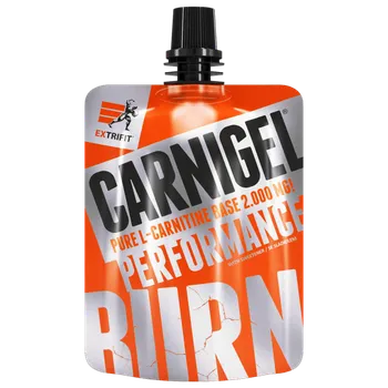 EXTRIFIT Carnigel 60 g, malina