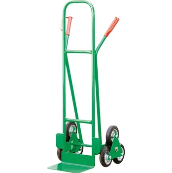 Rudl HTI Rudl schodišťový 200 kg RP19