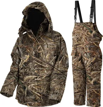 Rybářské oblečení Prologic Max5 Comfort Thermo Suit Camuflage