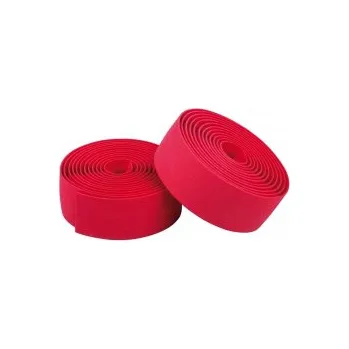 omotávka na kolo PRO-T omotávka korek, červená