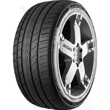 Letní osobní pneu Momo M-9 A-Lusion 215/60 R17 96 H W-S