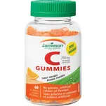 Jamieson Vitamín C 250 mg Gummies…