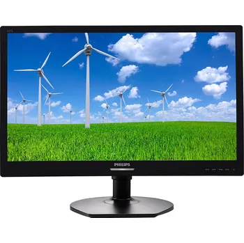Philips 221S6QYMB Monitor Philips 221S6QYMB