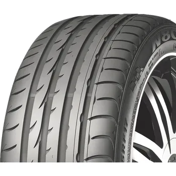 Letní osobní pneu Nexen N8000 225/40 R19 93 W TL
