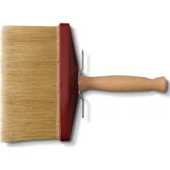 malířská štětka Štětka malířská hranatá 180x80x97mm