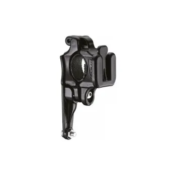 brašna na kolo Ibera držák pouzdra na mobil na řidítka