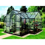 Vitavia Sirius 3,83 x 3,83 m PC