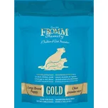 Fromm Family Puppy Gold Large Breed