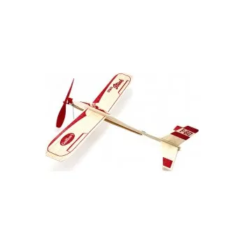 RC model letadla Strato Streak gumáček 412mm