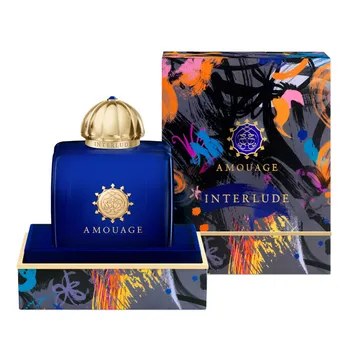 Amouage Interlude Woman EDP 100 ml 