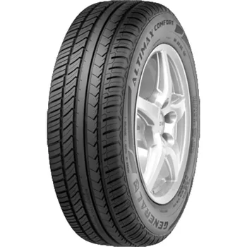 Letní osobní pneu General Tire Altimax Comfort 205/60 R15 91 V 