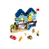 Stavebnice LEGO LEGO Creator 3v1 31063 Dovolená na pláži