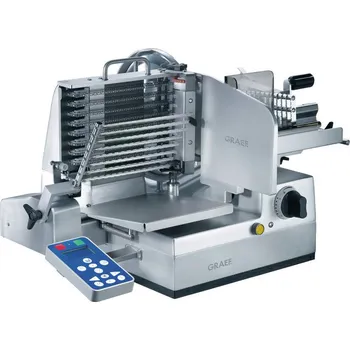 Kráječ na chleba Graef VA 802 CERA3