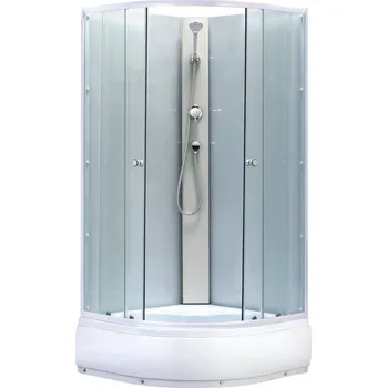 Sprchový box Bianca 90 High Well