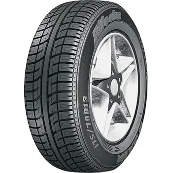 Letní osobní pneu Sava Effecta+ 145/70 R13 71T
