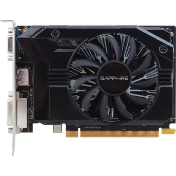 Grafická karta Sapphire Radeon R7 250 4 GB (11215-23-20G)