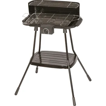 Tepro Albertville Zahradní gril Tepro Albertville