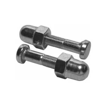 Podsedlový šroub 8x35