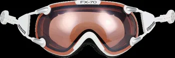 Casco FX-70 Vautron white