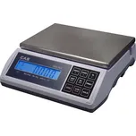 Stolní váha CAS ED-H 30kg, 30kg/1g (stolní přenosná váha)