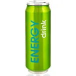 Banquet Be Cool Energy 430 ml