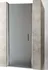 Sprchové dveře WellMall Alfa 90 Grape 