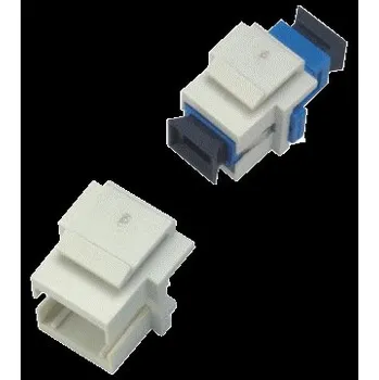 Patch panel DATACOM Rámeček pro SC do patch panelu DATACOM