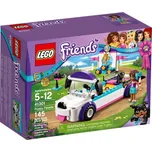 LEGO Friends 41301 Přehlídka štěňátek