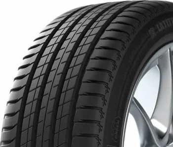4x4 pneu Michelin Latitude Sport 3 265/50 R20 111 Y XL