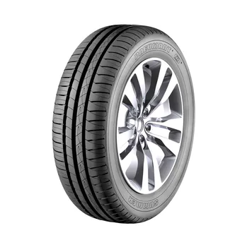 Letní osobní pneu Pneumant Summer UHP 215/55 R16 93 V