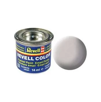 Modelářská barva Barva emailová matná šedá USAF č. 43 - Revell 32143