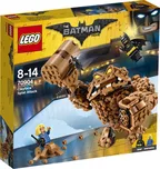 LEGO Batman 70904 Clayfaceův bahnitý…
