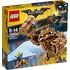 Stavebnice LEGO LEGO Batman 70904 Clayfaceův bahnitý útok