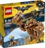Stavebnice LEGO LEGO Batman 70904 Clayfaceův bahnitý útok 